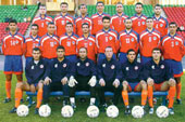 Հայաստանի ֆուտբոլի հավքական